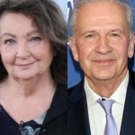 Znachor (1981) Zaręczona Dymna i żonaty Stockinger niczego nie udawali na planie "Znachora". "Pocałunki były prawdziwe"