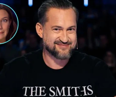 Zaręczyny na scenie "Mam talent!". Julia Wieniawa krótko podsumowała. "Ja bym uciekła"