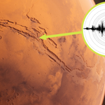 Zarejestrowano największe do tej pory trzęsienia ziemi na Marsie. Co tam się dzieje?