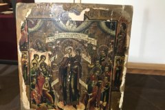 Zarekwirowane na granicy zabytki trafiły do muzeum