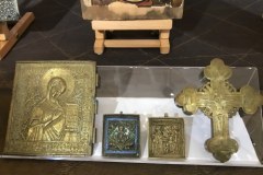 Zarekwirowane na granicy zabytki trafiły do muzeum