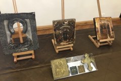 Zarekwirowane na granicy zabytki trafiły do muzeum