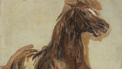 Zarekwirowano szkic Matejki, który miał być utracony. "Znany na rynku antykwarycznym od 30 lat"