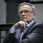 Zaremba odpowiada Warzesze: Nie ma sensu spierać się z kimś, kto falsyfikuje własne poglądy