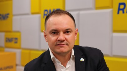 Zarembiuk: Łukaszenka traktuje Białoruś jak własność. Jeżeli będzie trzeba, to będzie strzelał