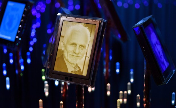 Zarembiuk: Nagroda Nobla to znak, że epoka Łukaszenki dobiega końca