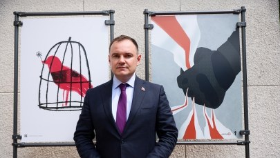 ​Zarembiuk o wagnerowcach: Mordować ludzi to ich specjalność