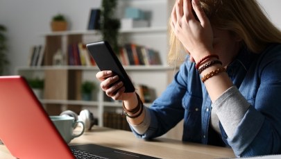 Zarezerwowały fikcyjne mieszkanie w Neapolu. Studentki straciły ponad 2 tys. zł