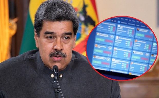 Zarobił fortunę dzięki obaleniu Nicolasa Maduro. Jak to się stało?