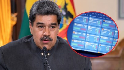 Zarobił fortunę dzięki obaleniu Nicolasa Maduro. Jak to się stało?