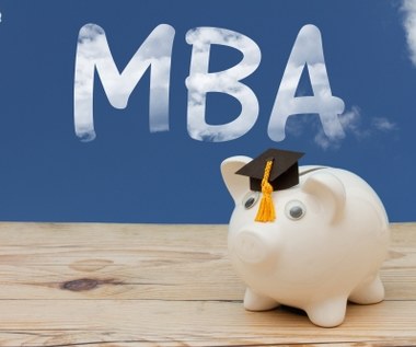 Zarobki absolwentów MBA w 2018 r.