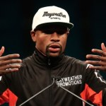 Zarobki celebrytów: Floyd Mayweather Jr. najbogatszy