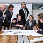 Zarobki członków nadzoru