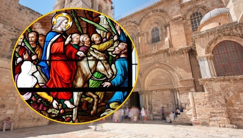 Zarobki i ceny w Jerozolimie za czasów Jezusa – jak wyglądało codzienne życie? /Shutterstock