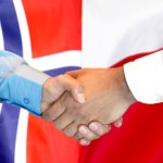 Zarobki i koszty życia w Norwegii