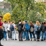 Zarobki: Nauczyciele na Węgrzech żądają podwyżek i zmniejszenia obciążeń