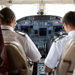 Zarobki pilotów - czy ich strajki są uzasadnione?