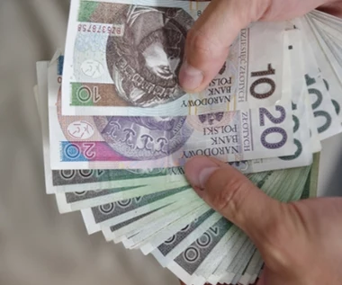 Zarobki Polaków mocno w górę. Wzrost nie tylko w wielkich firmach