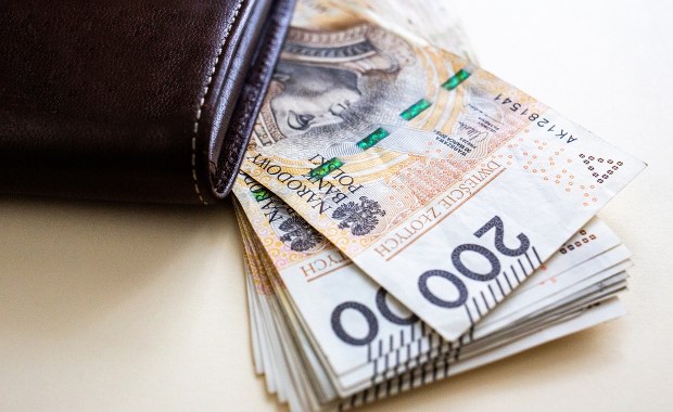 Zarobki Polaków pod lupą GUS-u. Są nowe dane