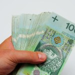 Zarobki Polaków są coraz wyższe. Nowe dane GUS o wynagrodzeniach