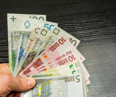 Zarobki Polaków w UE to średnio 7705 zł. Wzrosły o ponad 1000 zł