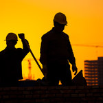 Zarobki pracowników budowlanych w Niemczech na rok 2020