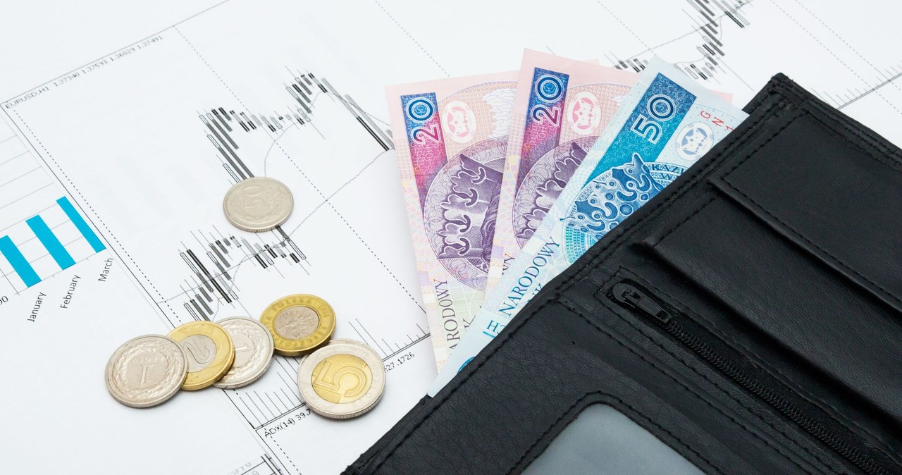 Zarobki w branży spożywczej w 2017 r. /123RF/PICSEL