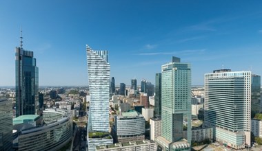 Zarobki w Polsce. Mazowieckie na czele, potem przepaść 