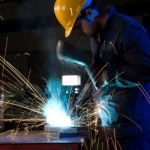 Zarobki w przemyśle ciężkim