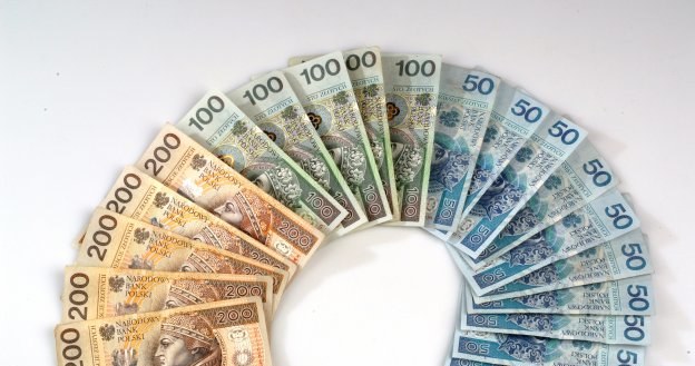 Zarobki w Warszawie stanowią prawie 130 proc. średniej krajowej /&copy; Bauer