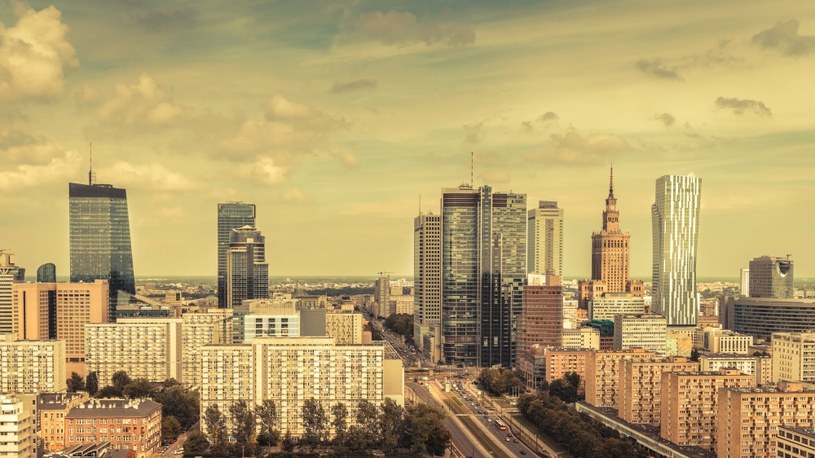 Zarobki w warszawskim hotelarstwie są najwyższe /123RF/PICSEL