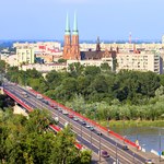 Zarobki w województwie mazowieckim w 2021 roku