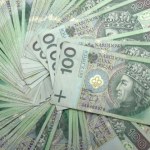 Zarobki w województwie podlaskim w 2016 r.