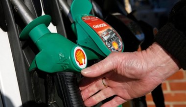 Zarobki: Większość pracowników koncernu Shell otrzyma premię w wysokości 8 proc. rocznych dochodów