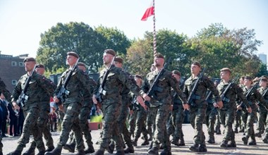 Zarobki żołnierzy w Wojsku Polskim. Ile zarabia szeregowy, a ile generał?