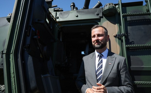 Zarost i tatuaże: Rewolucja obyczajowa w Wojsku Polskim