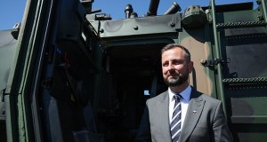 Zarost i tatuaże: Rewolucja obyczajowa w Wojsku Polskim