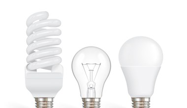 Żarówka LED czy tradycyjna? Jeden wybór to pewne obniżki rachunku za prąd
