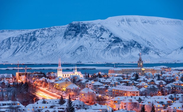 "Żart" amerykańskiego dyplomaty nie przypadł Islandii do gustu. Chcą wyjaśnień
