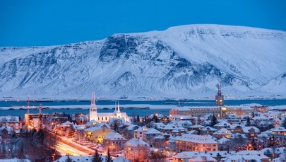 "Żart" amerykańskiego dyplomaty nie przypadł Islandii do gustu. Chcą wyjaśnień