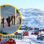 Żart Niemca nie spodobał się Grenlandczykom. "Pomyślcie, zanim coś zrobicie"