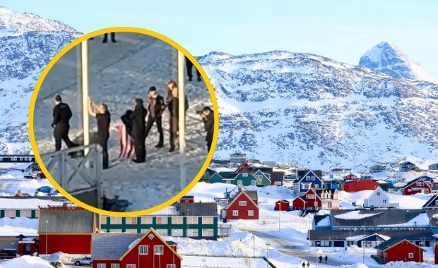 Żart Niemca nie spodobał się Grenlandczykom. "Pomyślcie, zanim coś zrobicie"