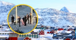 Żart Niemca nie spodobał się Grenlandczykom. "Pomyślcie, zanim coś zrobicie"