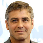 Żartowniś Clooney