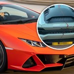 Żartownisie pokryli jego Lamborghini keczupem. Wysłał rodzicom rachunek za sprzątanie