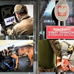 Żarty o bombie, agresja na pokładzie. Straż graniczna w akcji na krakowskim lotnisku 