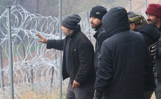 Żaryn: 11 listopada może być pełen różnego rodzaju aktów destabilizujących