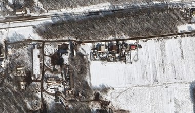 Żaryn: Plan Kremla to nie tylko kwestia Ukrainy