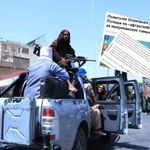 Żaryn: Rosyjska propaganda wykorzystuje Afganistan, by uderzać w USA