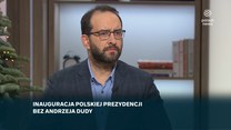 Żaryn w ''Śniadaniu Rymanowskiego'': Rząd sam obniżył rangę polskiej prezydencji rezygnując z nieformalnego szczytu UE